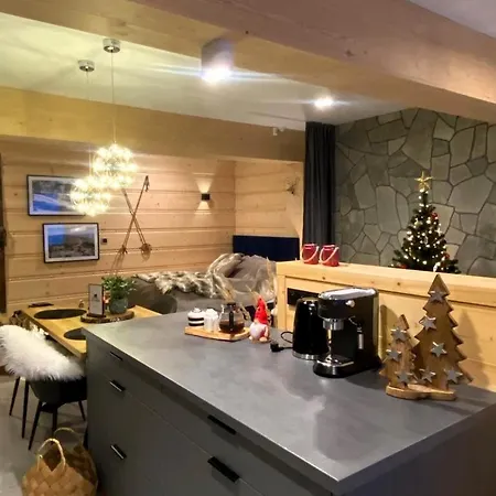Ovis Homes App * Zawoja
