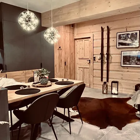 Ovis Homes App Zawoja