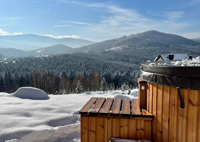 Appartement Ovis Homes App