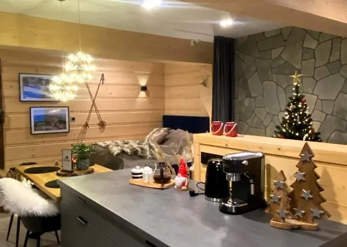 Ovis Homes App * Zawoja