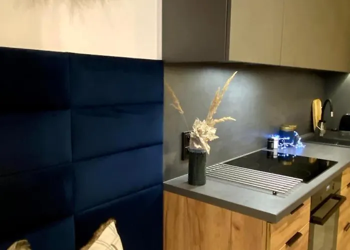 Ovis Homes App Zawoja