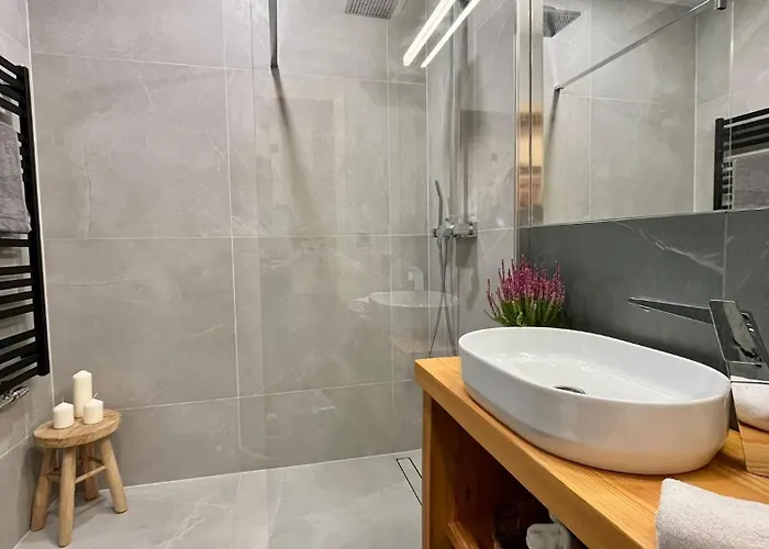 Ovis Homes App Appartement