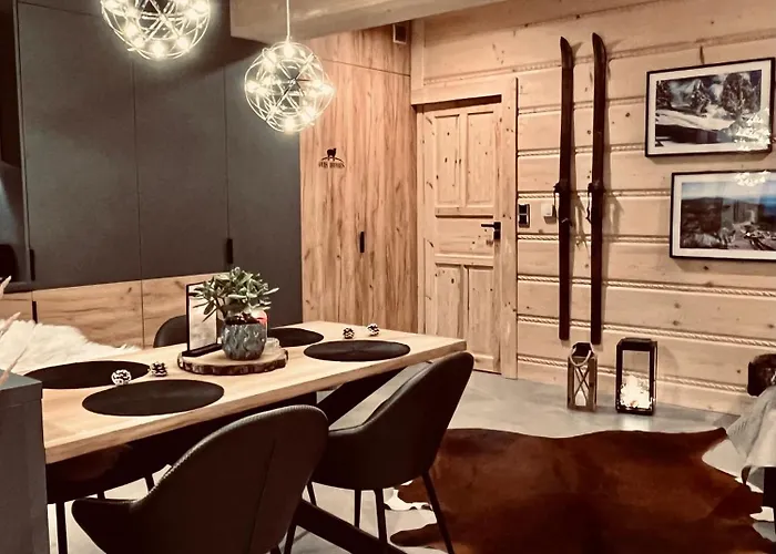 Ovis Homes App Zawoja