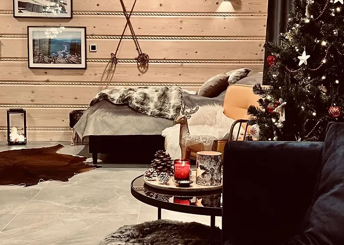 Ovis Homes App Appartement