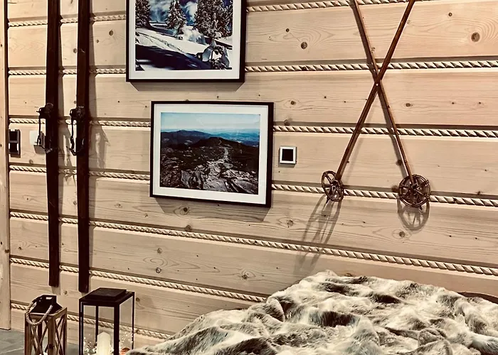 Ovis Homes App Appartement *